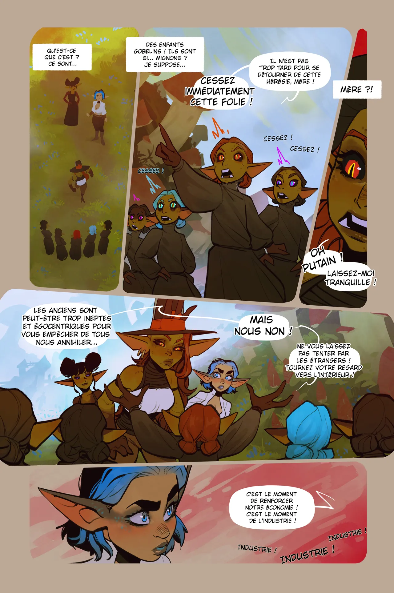 Alfie chapitre 17 numero d'image 22