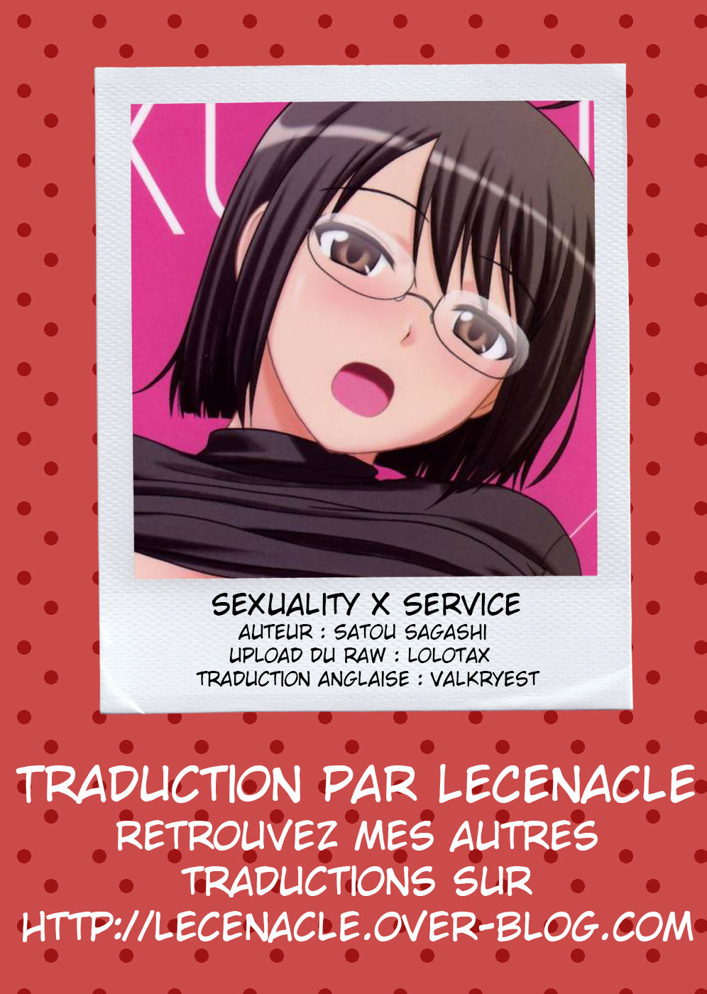 Sexuality x Service numero d'image 26
