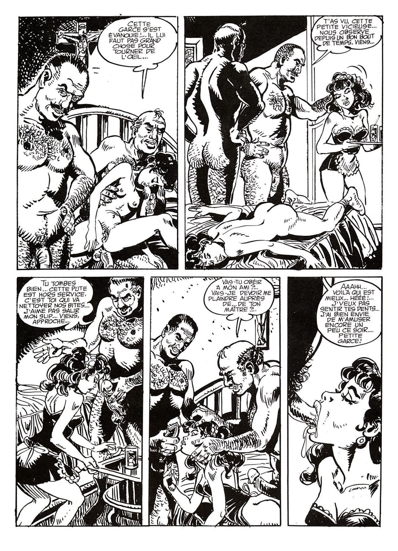 El Emperador Ch. 1-2 numero d'image 74