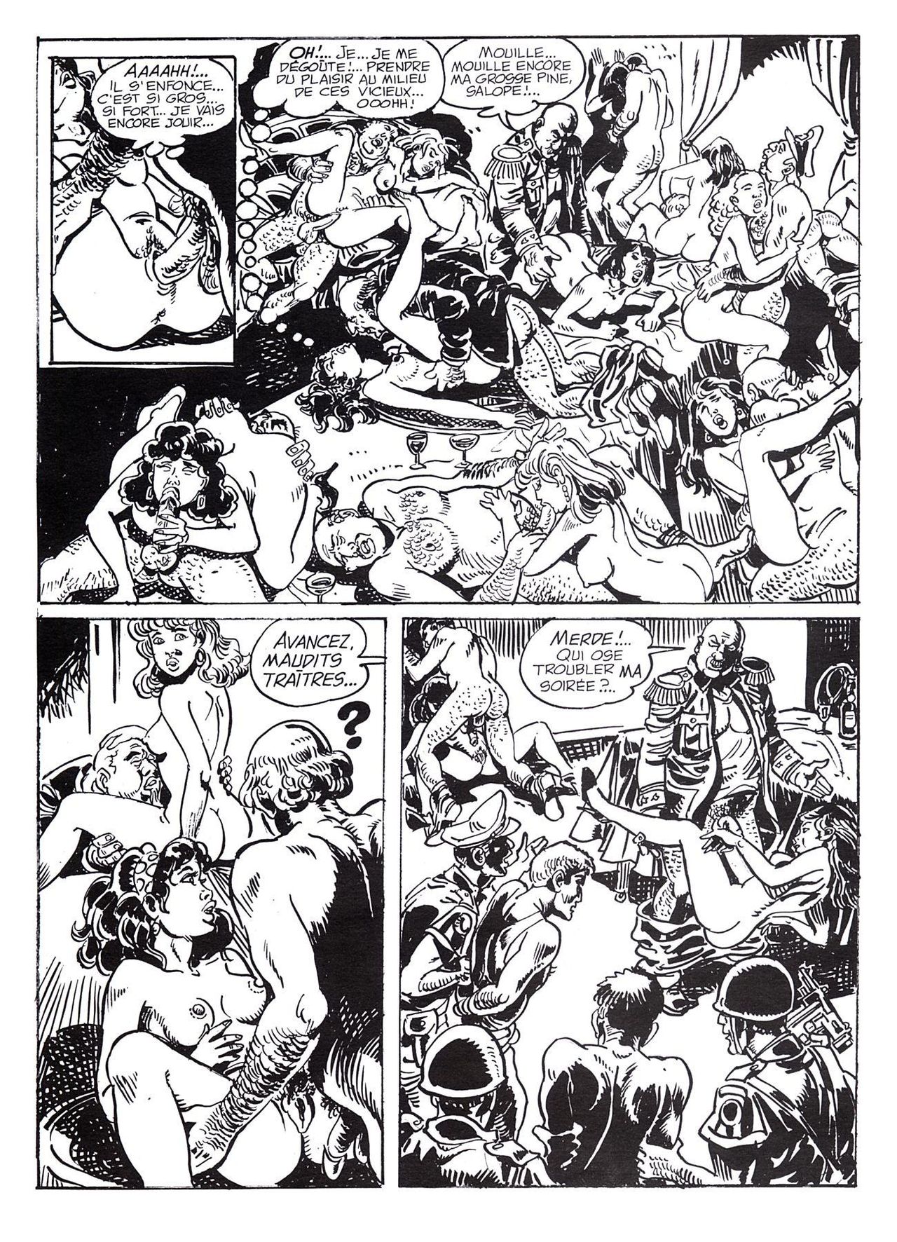 El Emperador Ch. 1-2 numero d'image 81