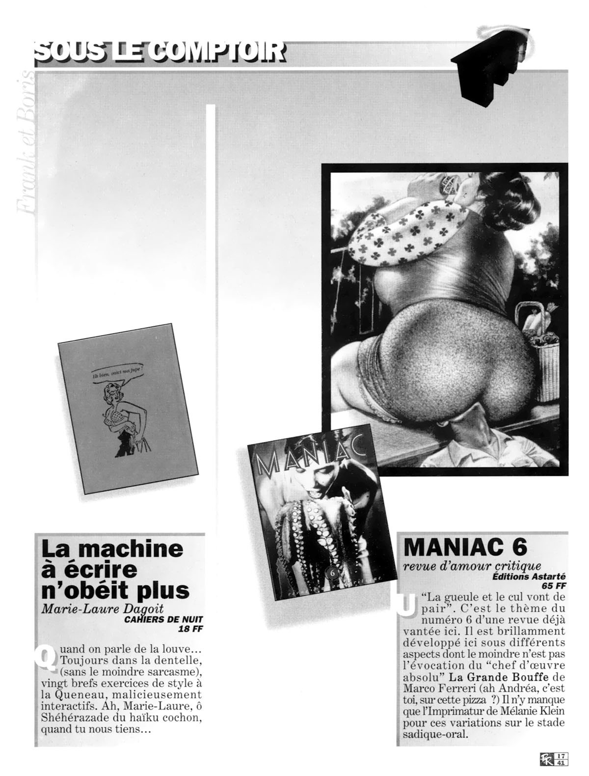 Kiss Comix  041 numero d'image 16