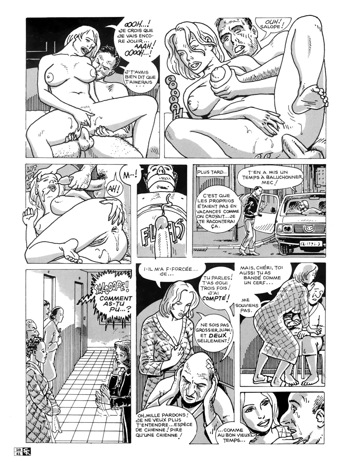 Kiss Comix  041 numero d'image 49