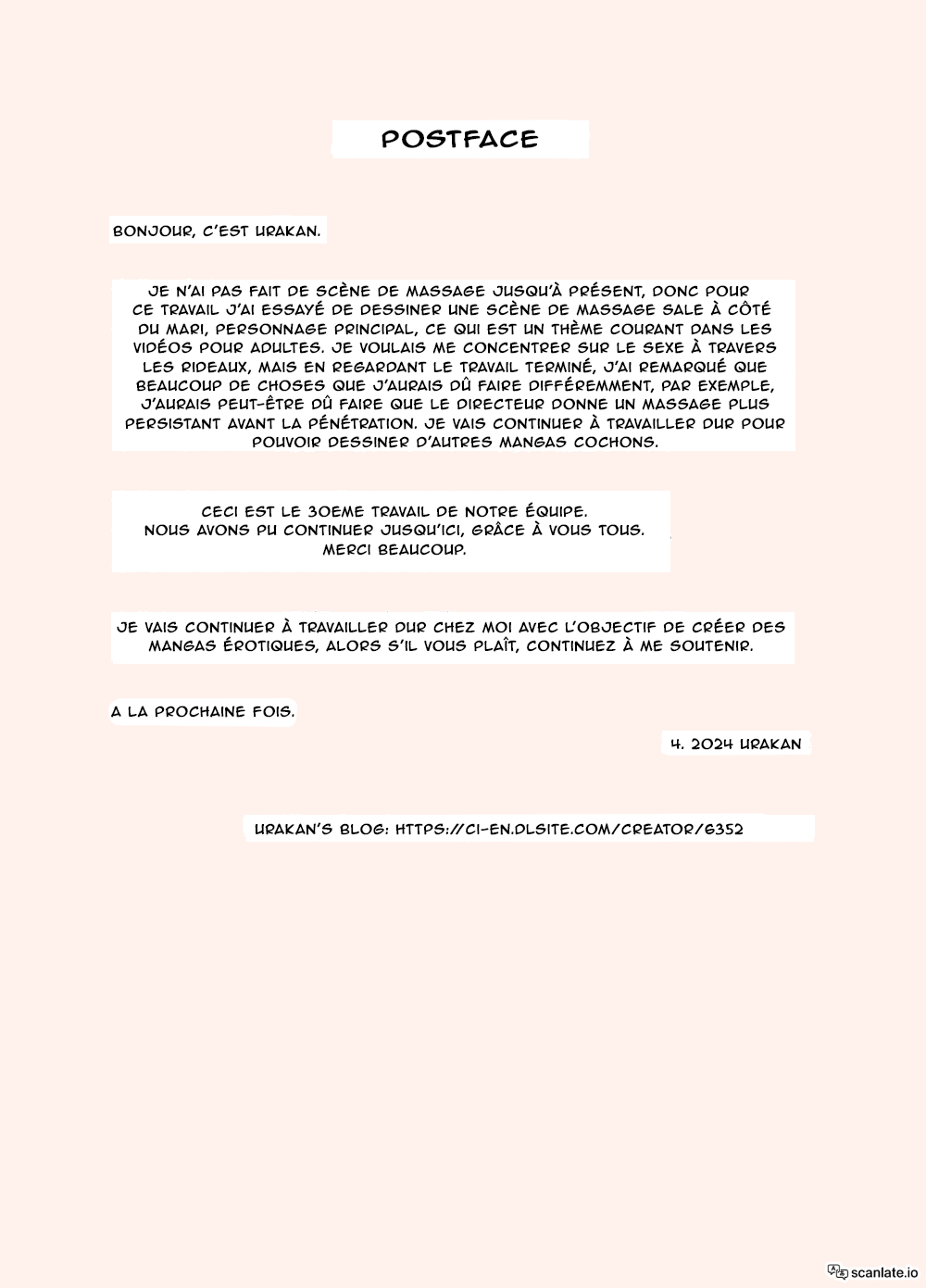 Fubuki-san-chi no Ayano-san Dosukebe Honenuki Massage Hen numero d'image 33