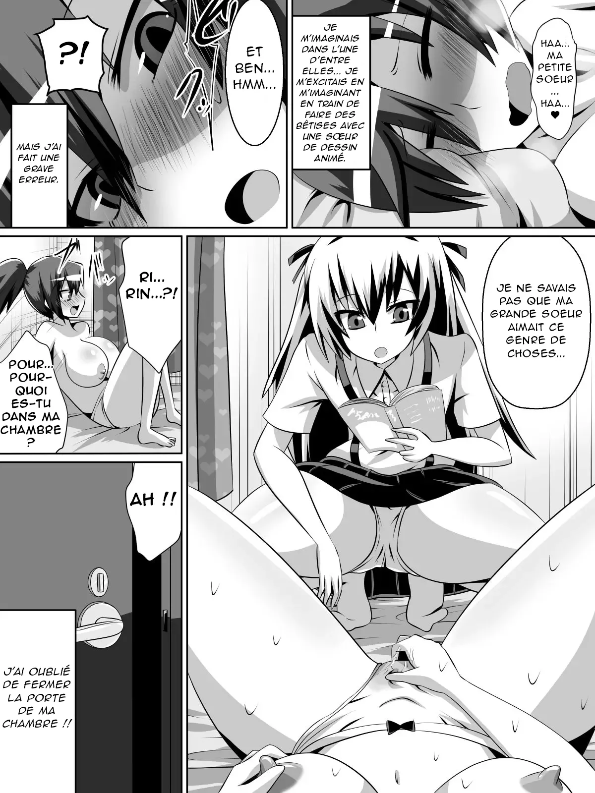 Azuha et Rin numero d'image 2