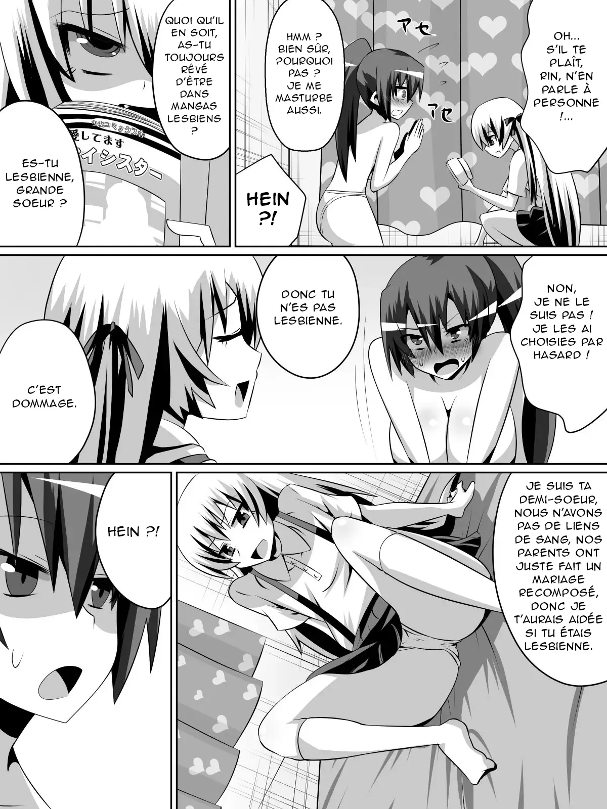 Azuha et Rin numero d'image 3