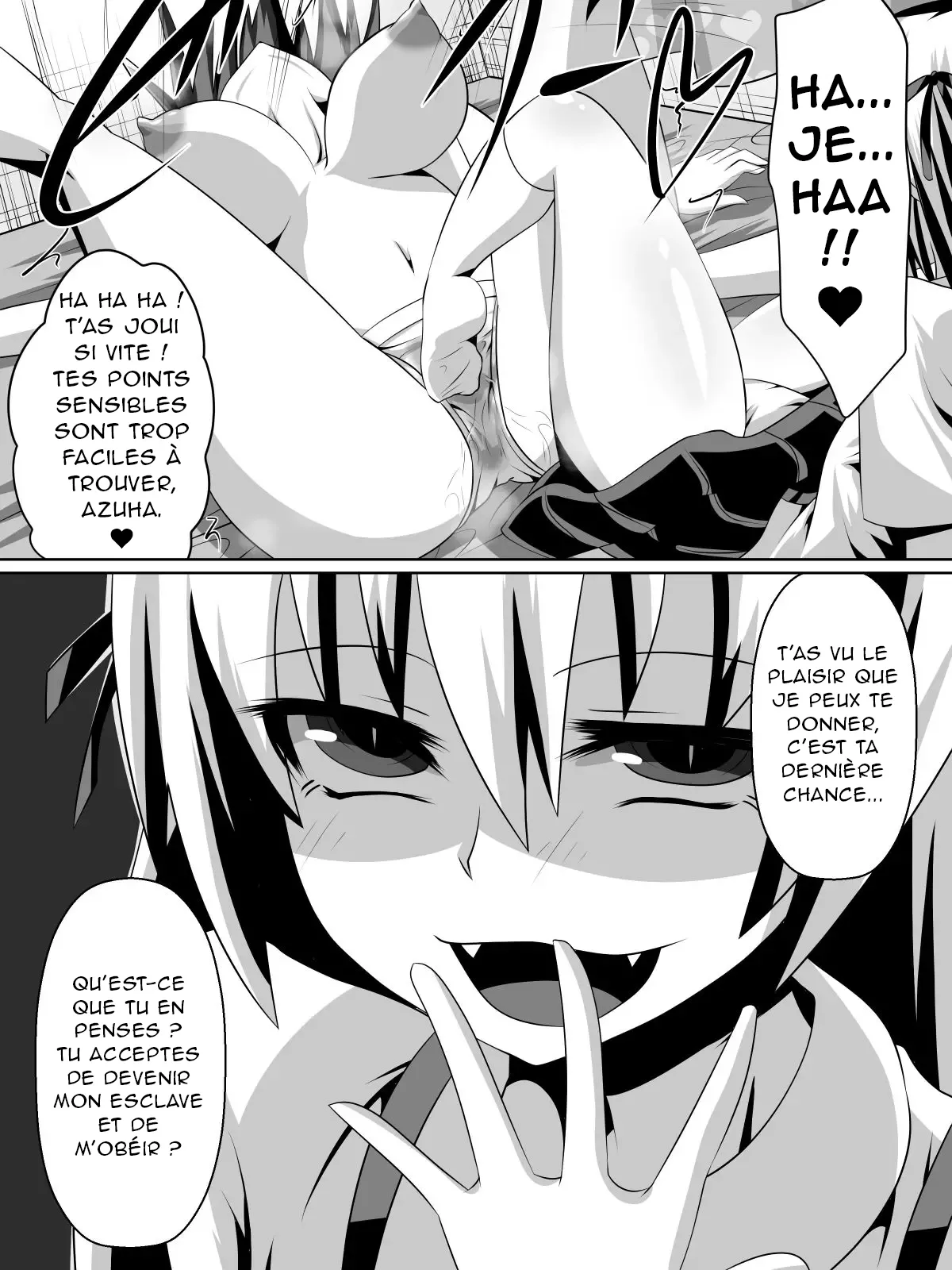 Azuha et Rin numero d'image 5