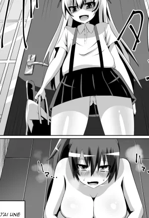 Azuha et Rin