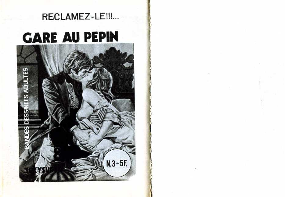 PFA - Ed Belle France Carré rouge 3 Les sombres héros numero d'image 58