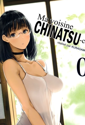 Tonari no Chinatsu-chan R02  Ma voisine Chinatsu-chan R 02