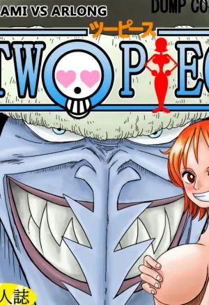 Nami vs Arlong