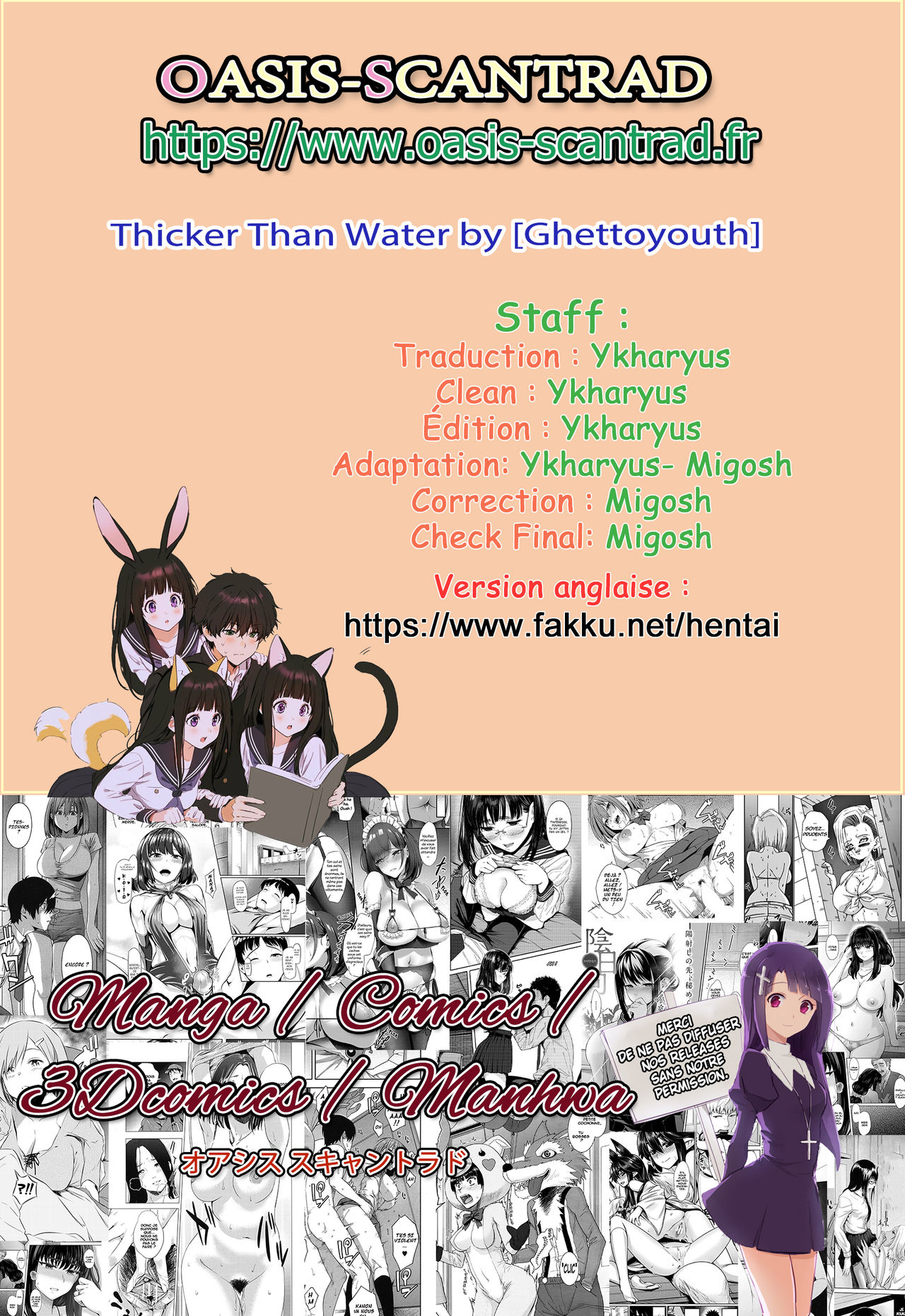 Thicker Than Water- chap 01-02 numero d'image 35