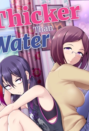 Thicker Than Water- chap 01-02