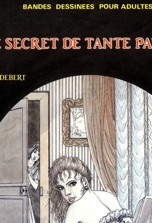 Le Secret De Tante Pauline 1