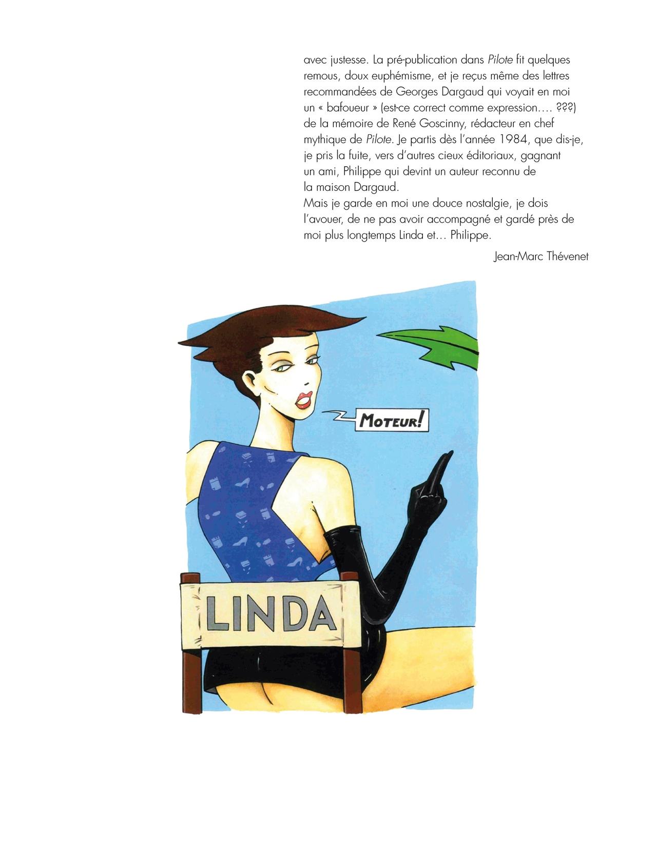 Linda aime l‘art 1 numero d'image 60