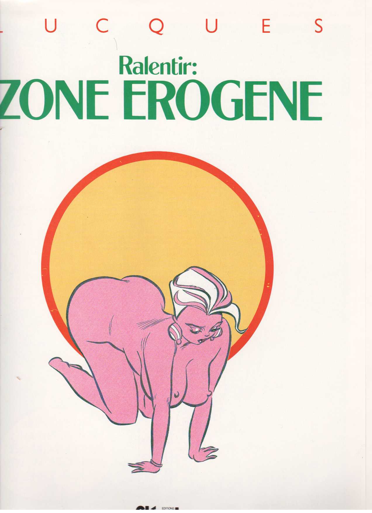 Ralentir : Zone érogène numero d'image 32