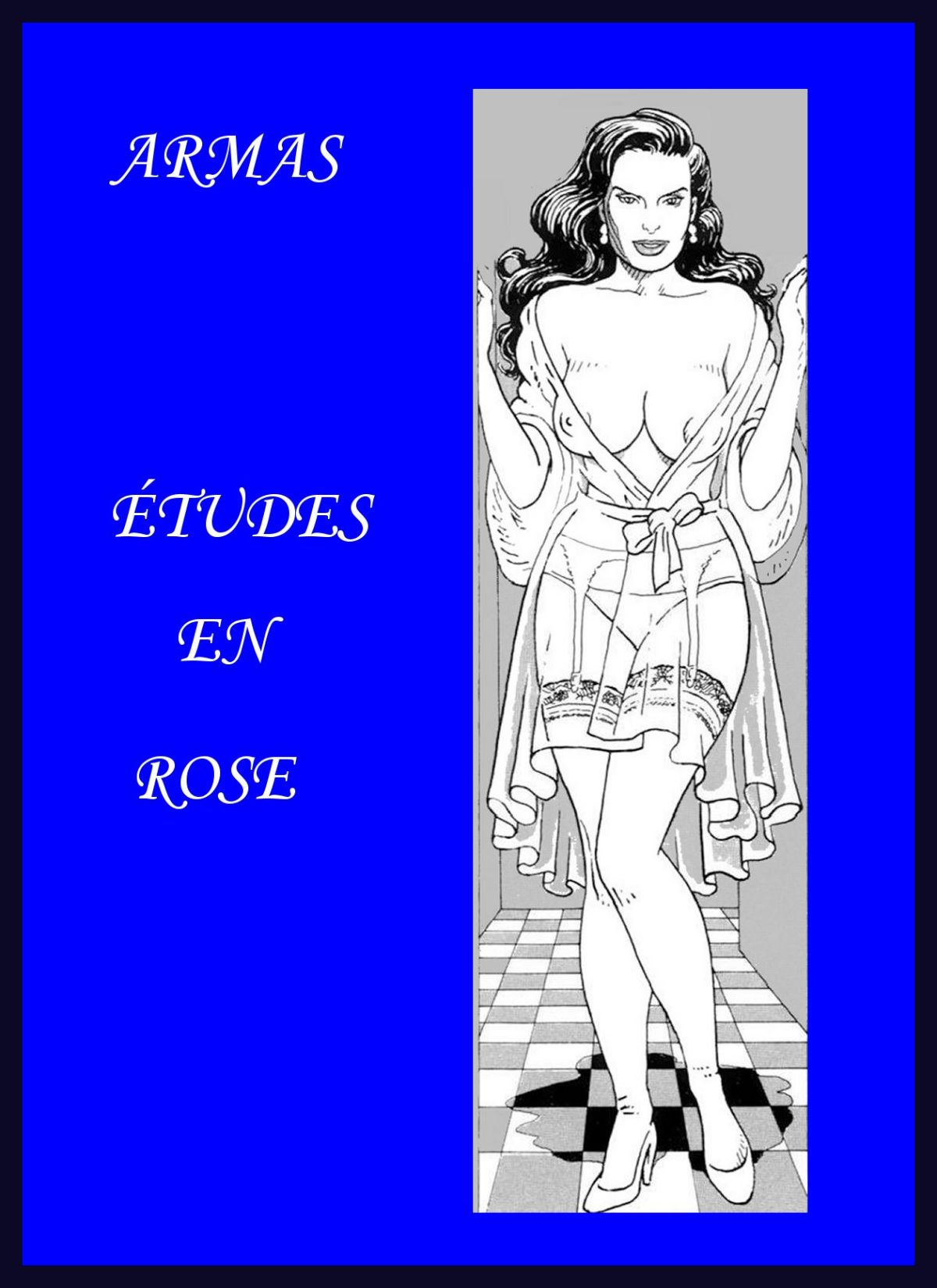 Études en Rose