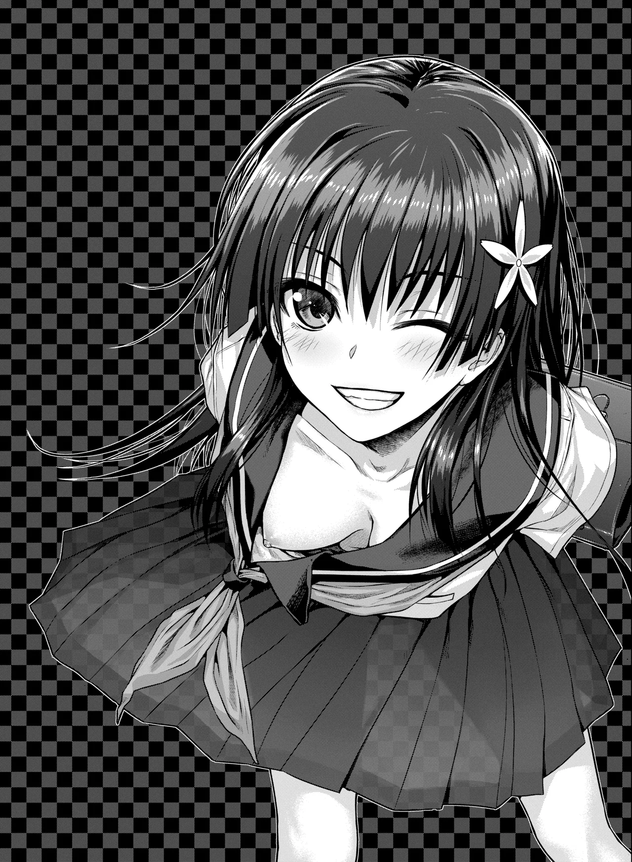 Saten-san,  Video o Toru Natsu  Saten-san, Video en ete numero d'image 75