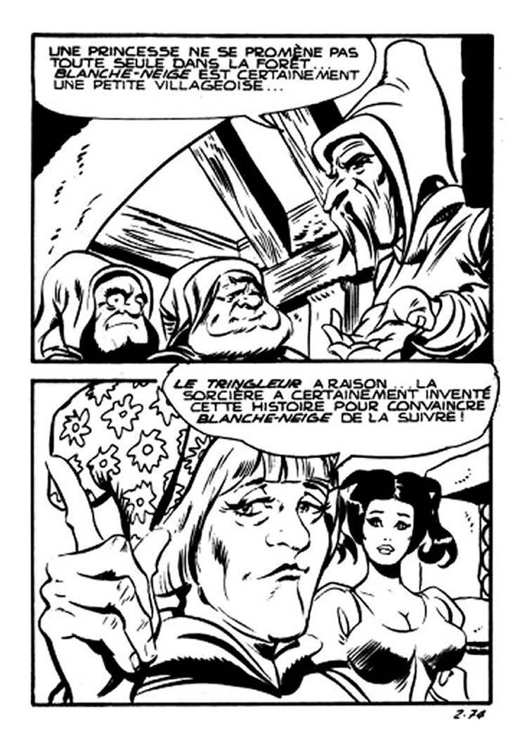 Contes Malicieux  02 numero d'image 75