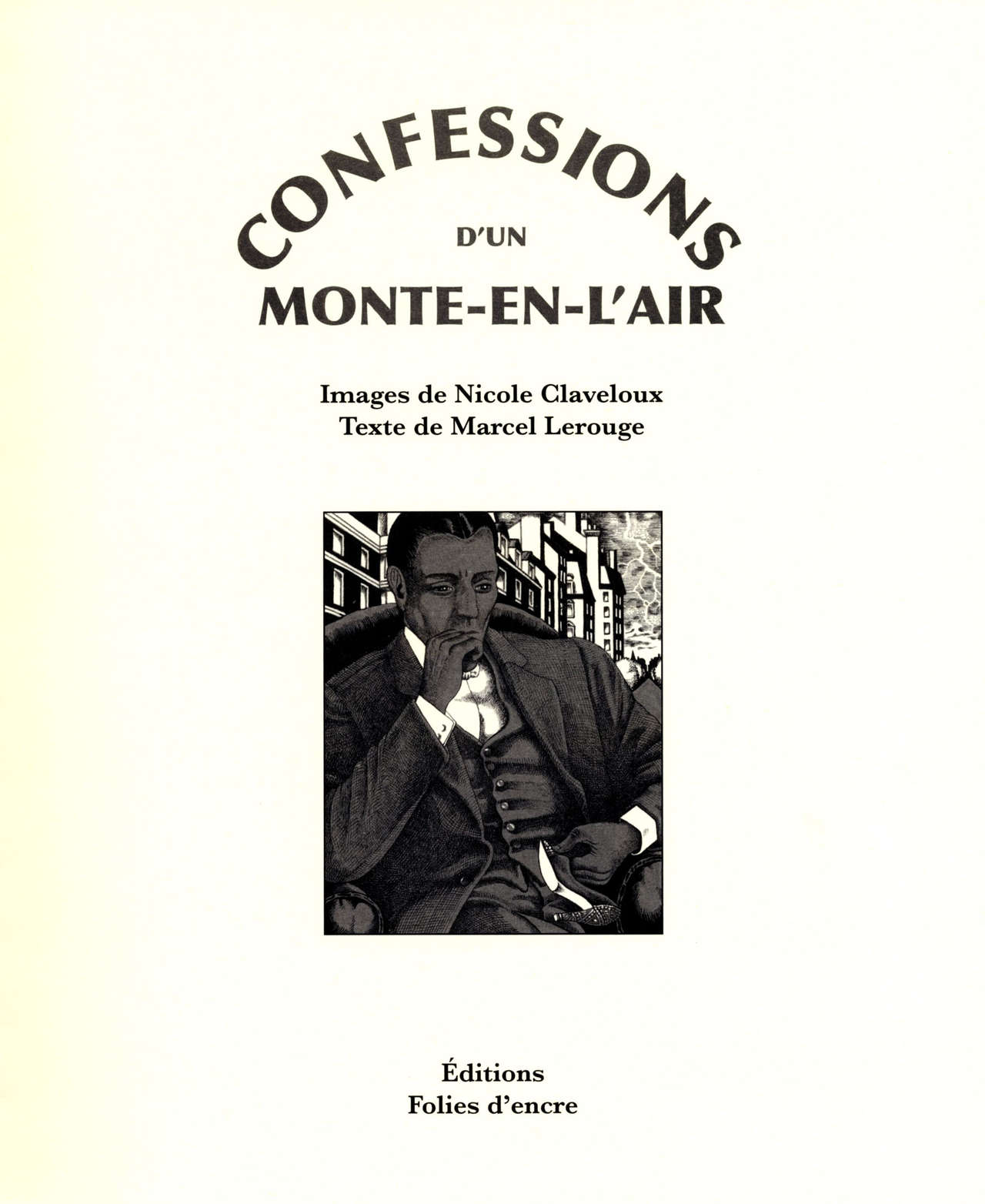 Confessions monte-en-lair numero d'image 5