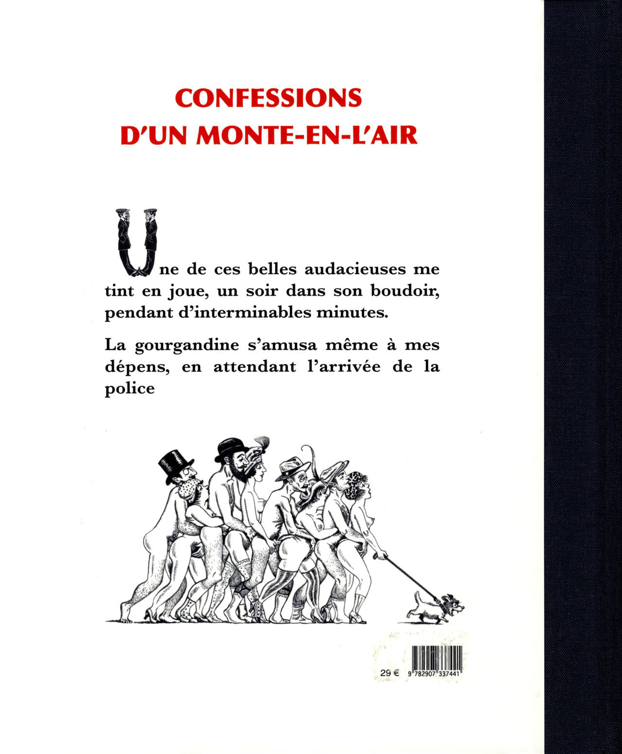 Confessions monte-en-lair numero d'image 59