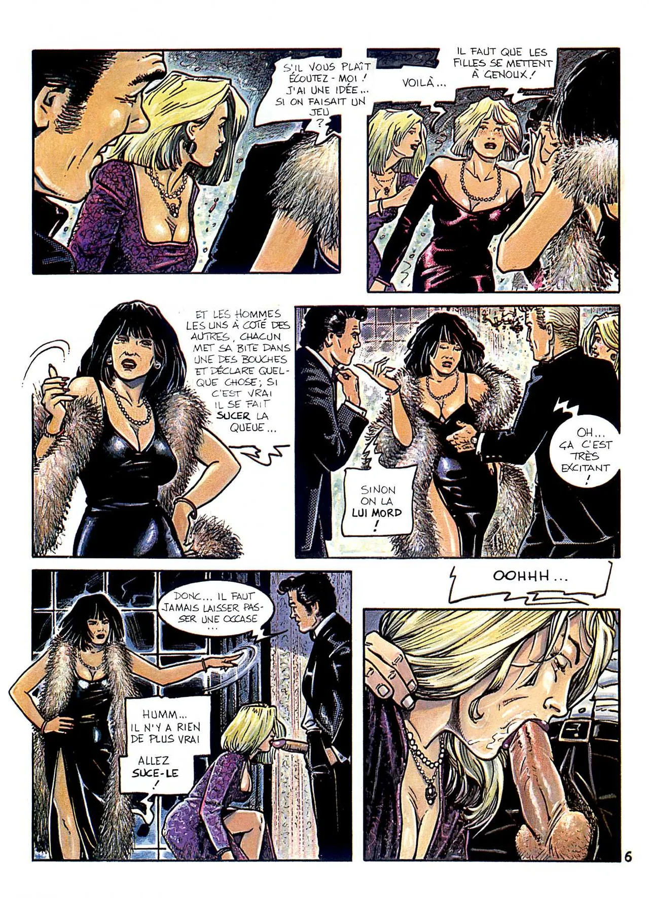 Munez - Soiree speciale numero d'image 6