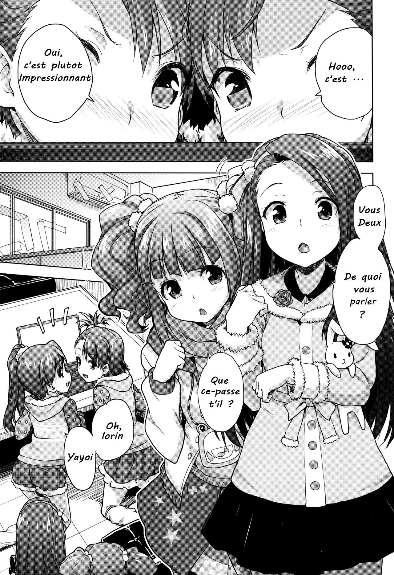 LOLI QUARTETT! numero d'image 1