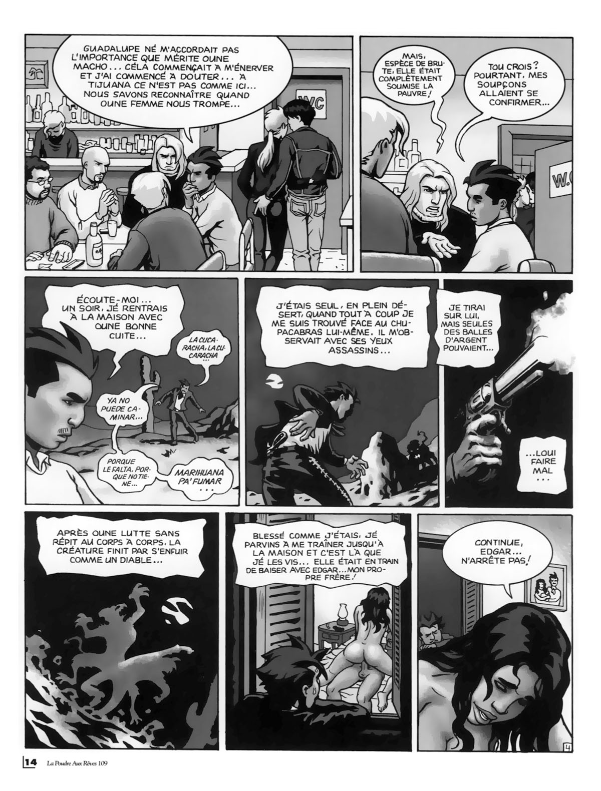 Kiss Comix 109 numero d'image 13