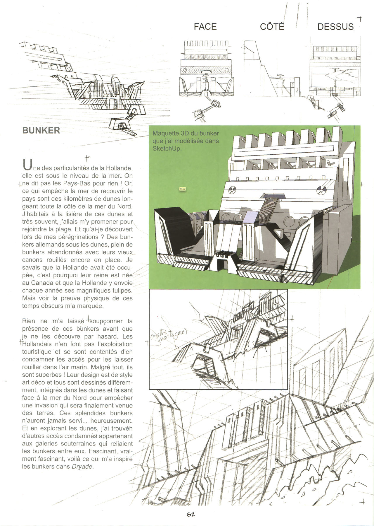 Dryade 1 - Les Envoûteurs numero d'image 63