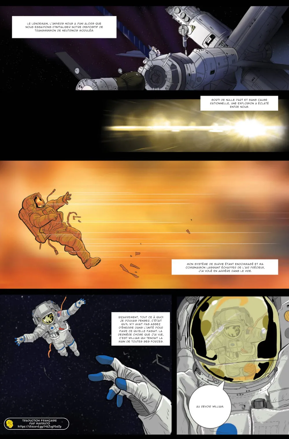 Naked Knight 3 numero d'image 6