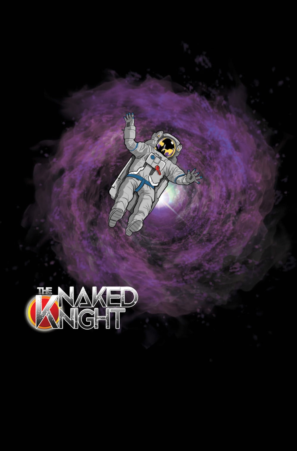 Naked Knight 3 numero d'image 7