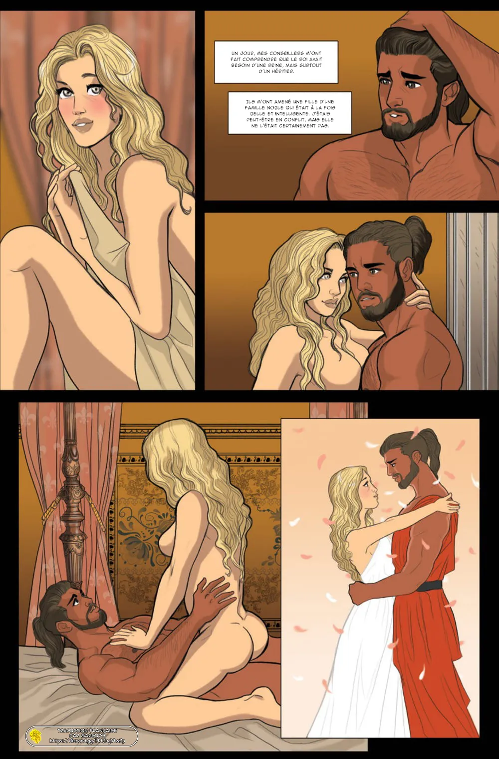 Naked Knight 3 numero d'image 22