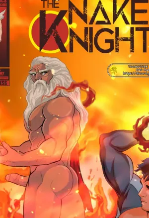 Naked Knight 3