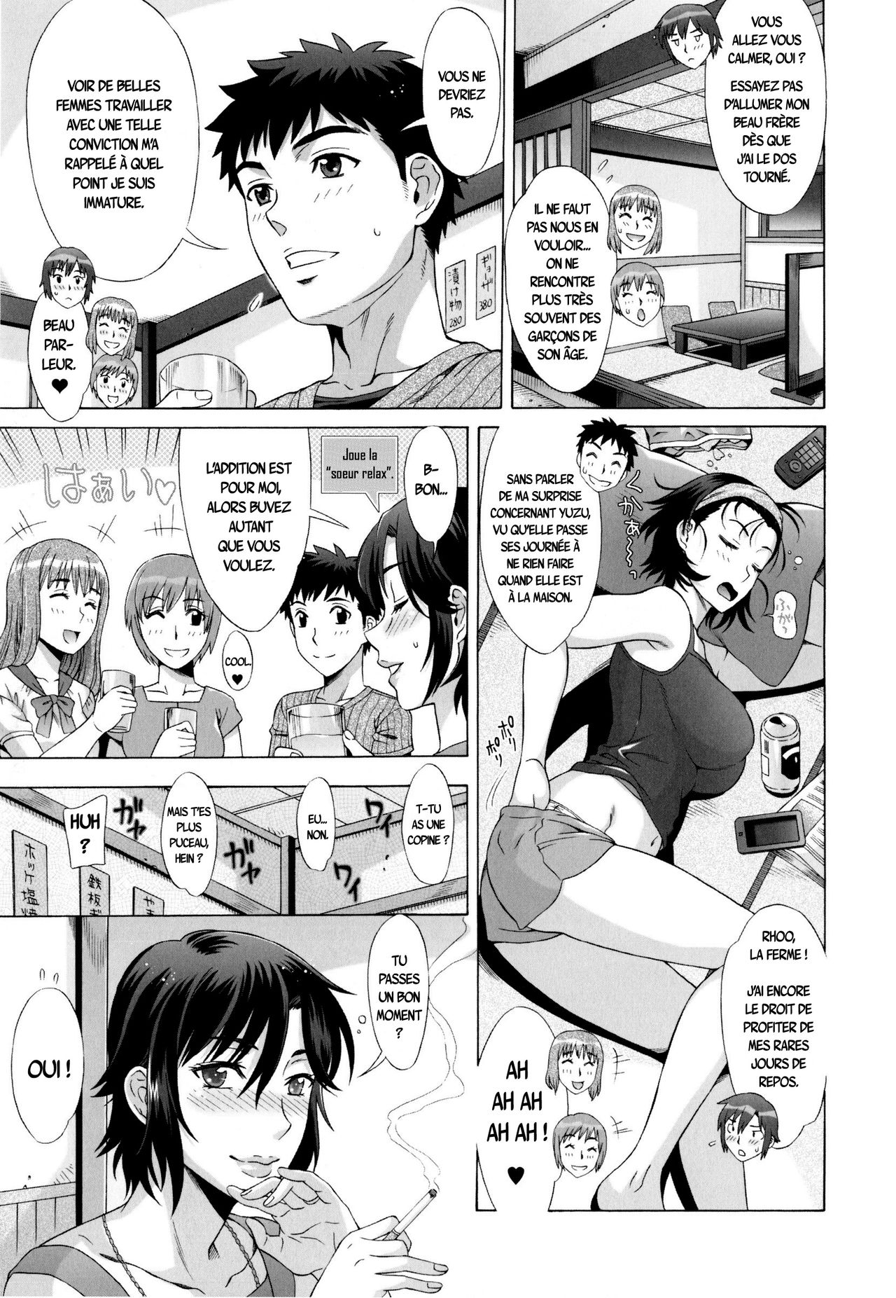 Ran?Kon Ch. 1-8 numero d'image 88