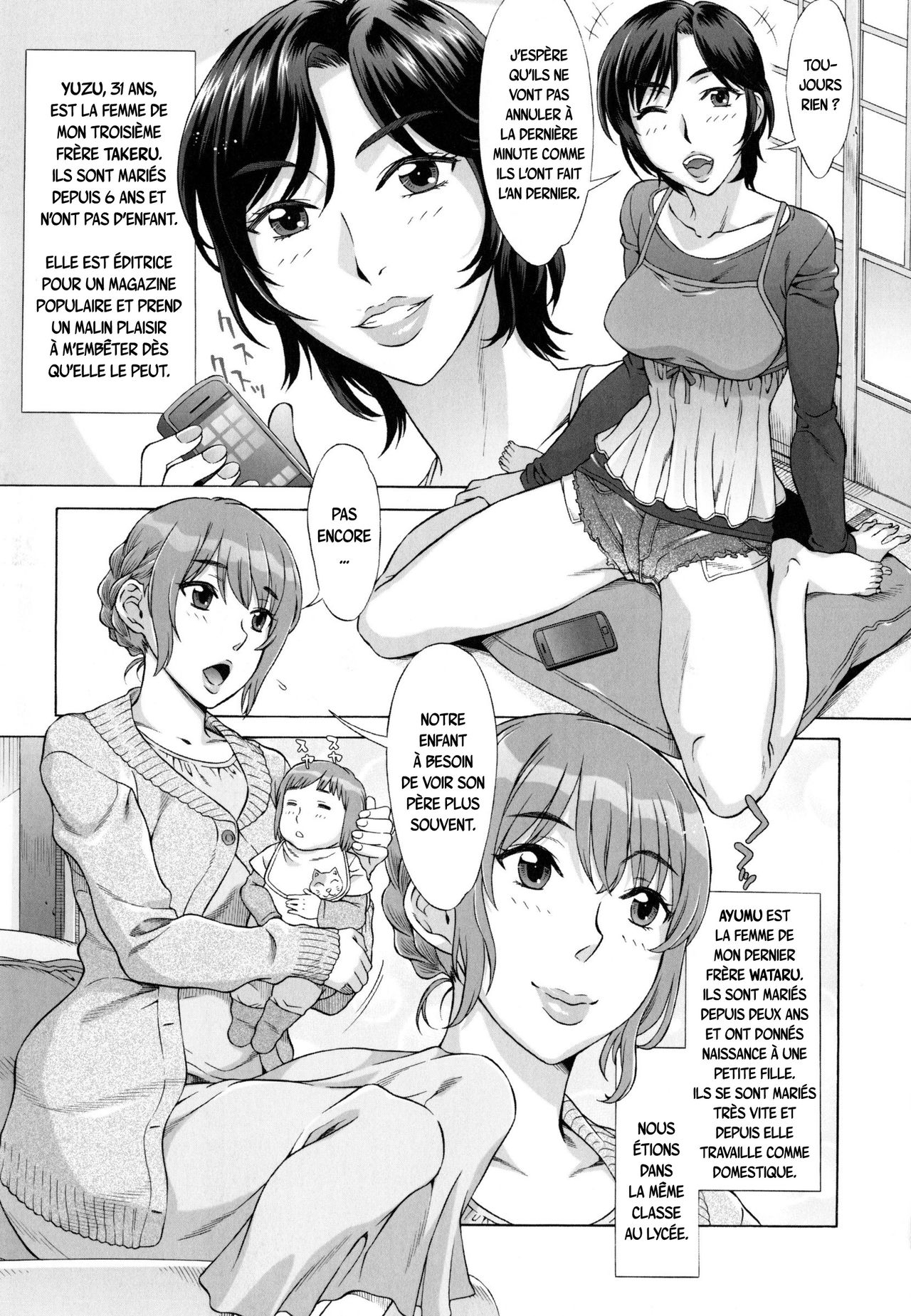 Ran?Kon Ch. 1-8 numero d'image 8