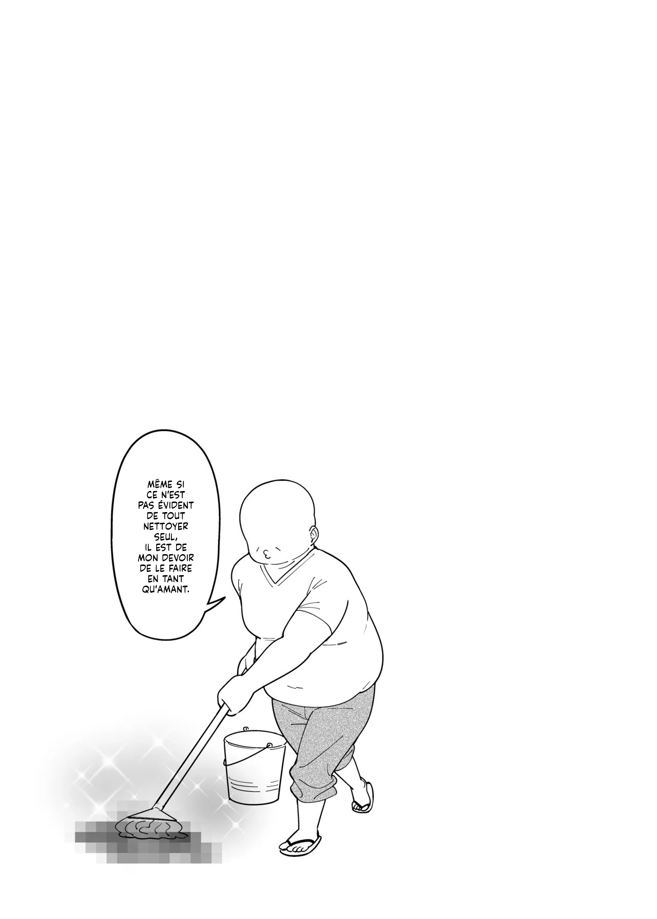 Onna Shachou to Koibito ni Naru Houhou  Comment devenir lAmant dune Directrice numero d'image 41