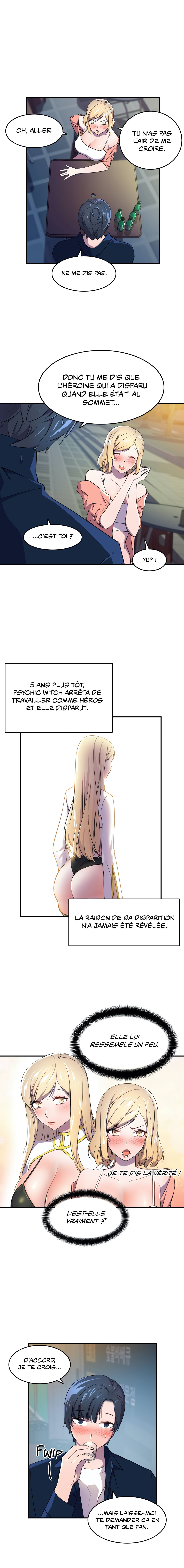 Hero Manager Chapitre 3 numero d'image 8