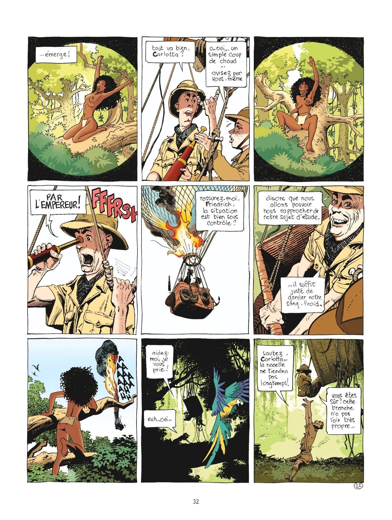 NIALA  - T01 numero d'image 32