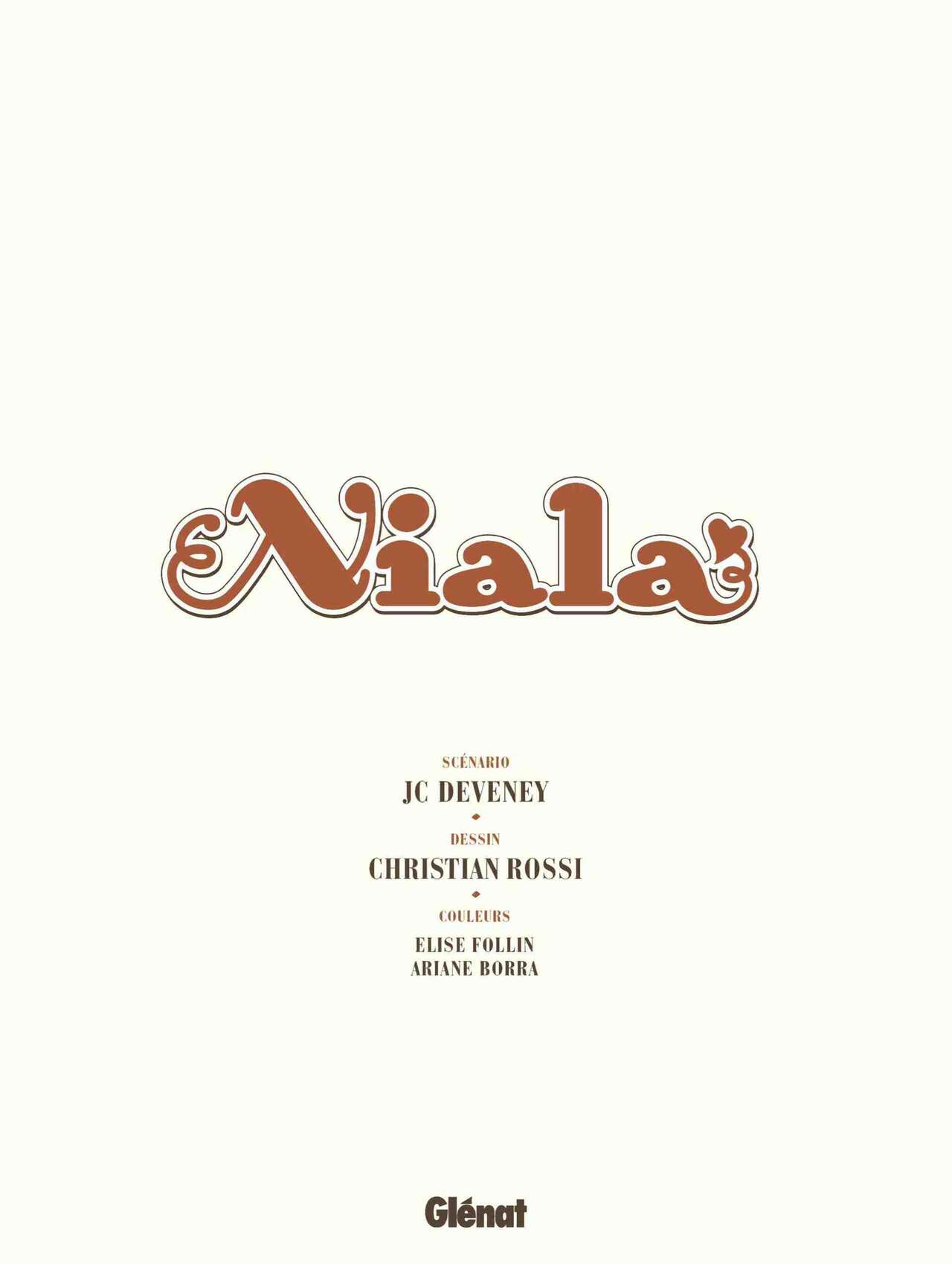 NIALA  - T01 numero d'image 4