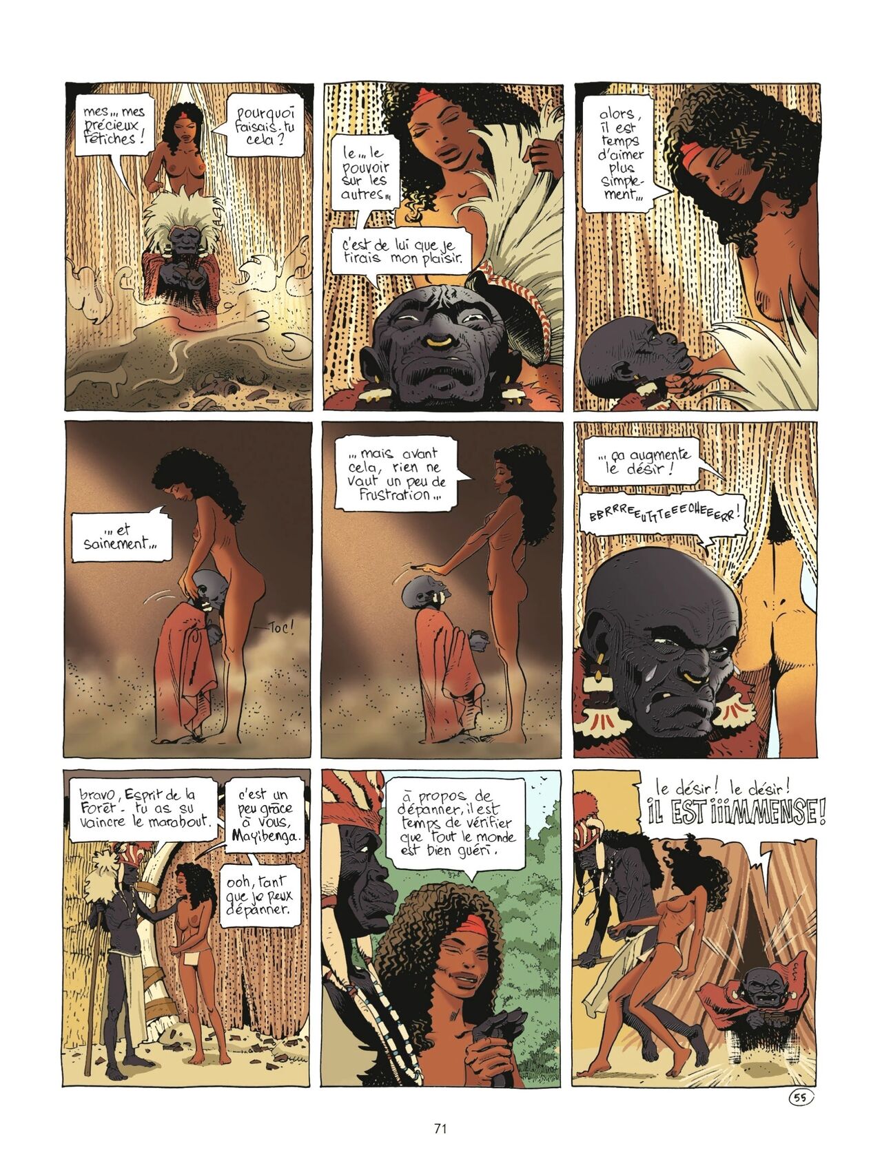 NIALA  - T01 numero d'image 71