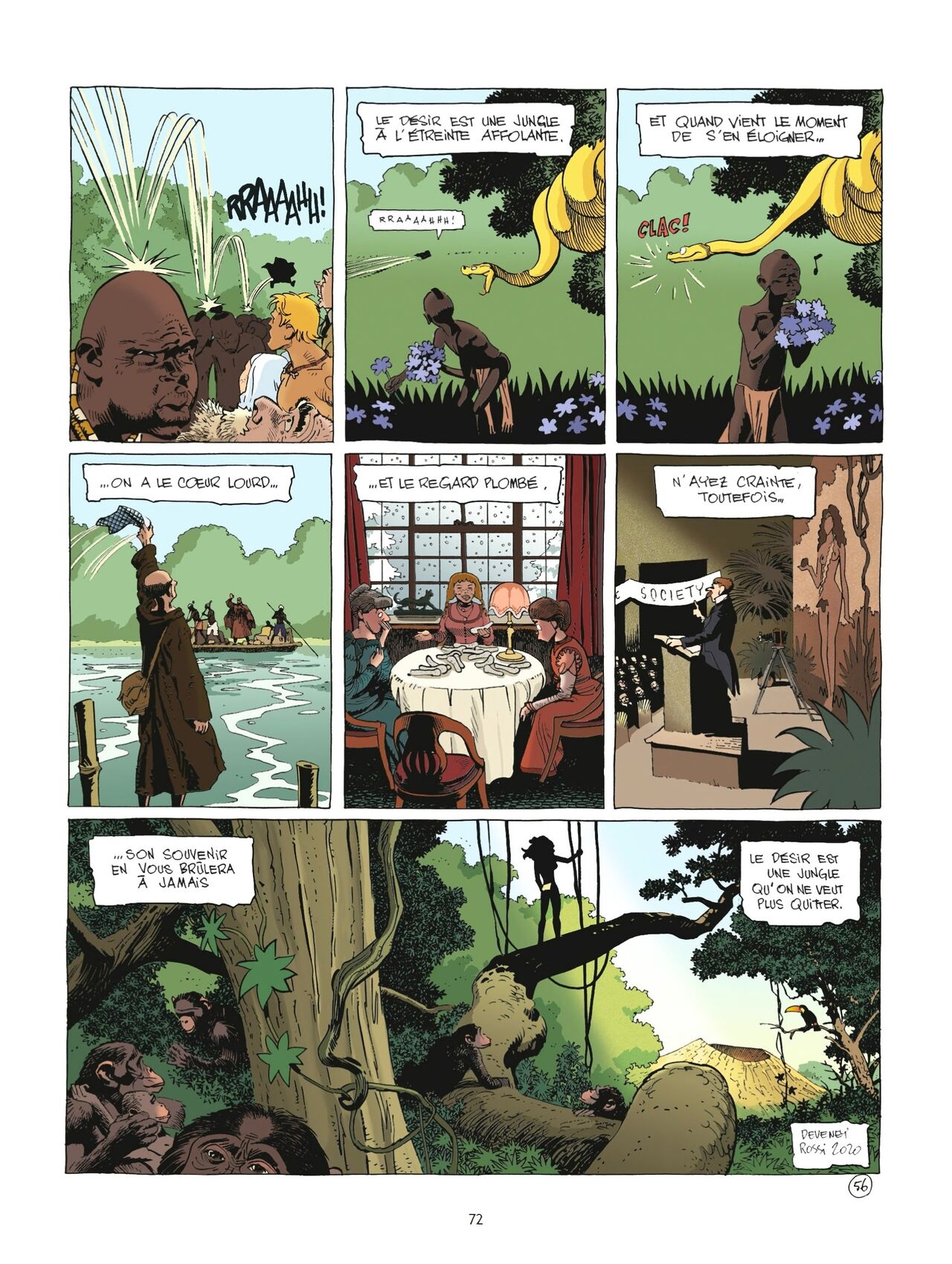 NIALA  - T01 numero d'image 72
