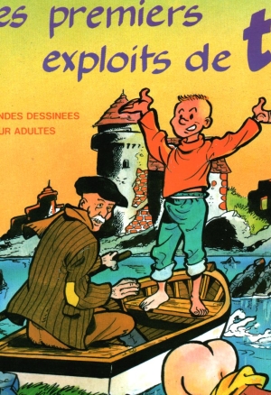 Les premiers exploits de Titi