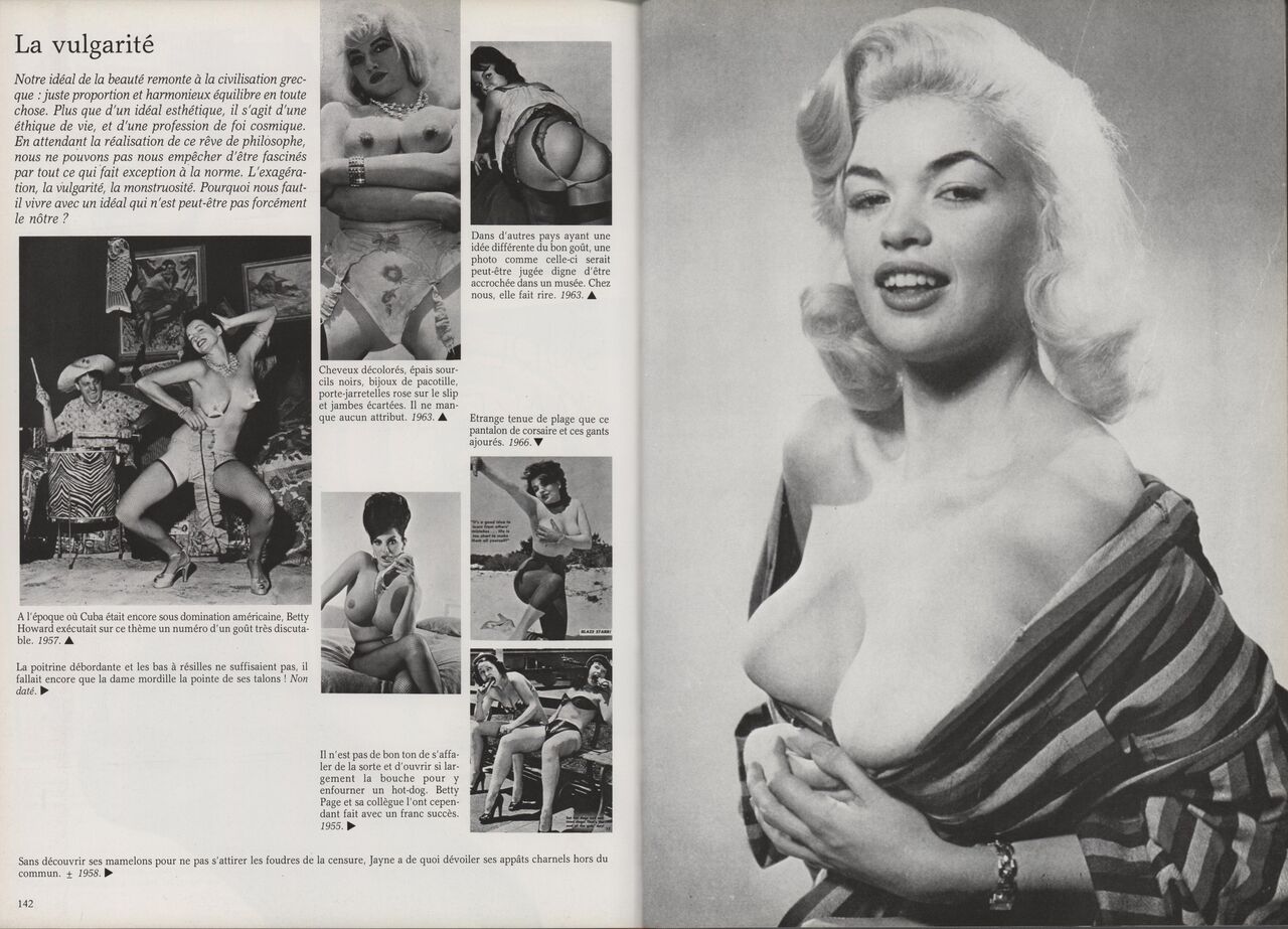 Geradts -Gutkowski Pin Up numero d'image 74