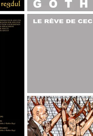 Erich von Gotha  - La Reve de Cecile