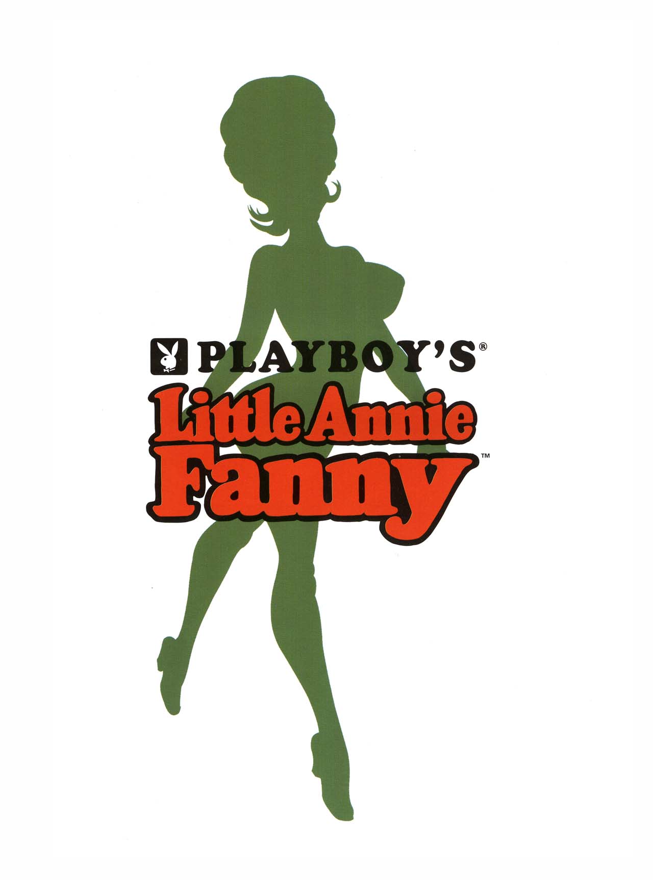 Little Annie Fanny - 04 - 78-88 numero d'image 2