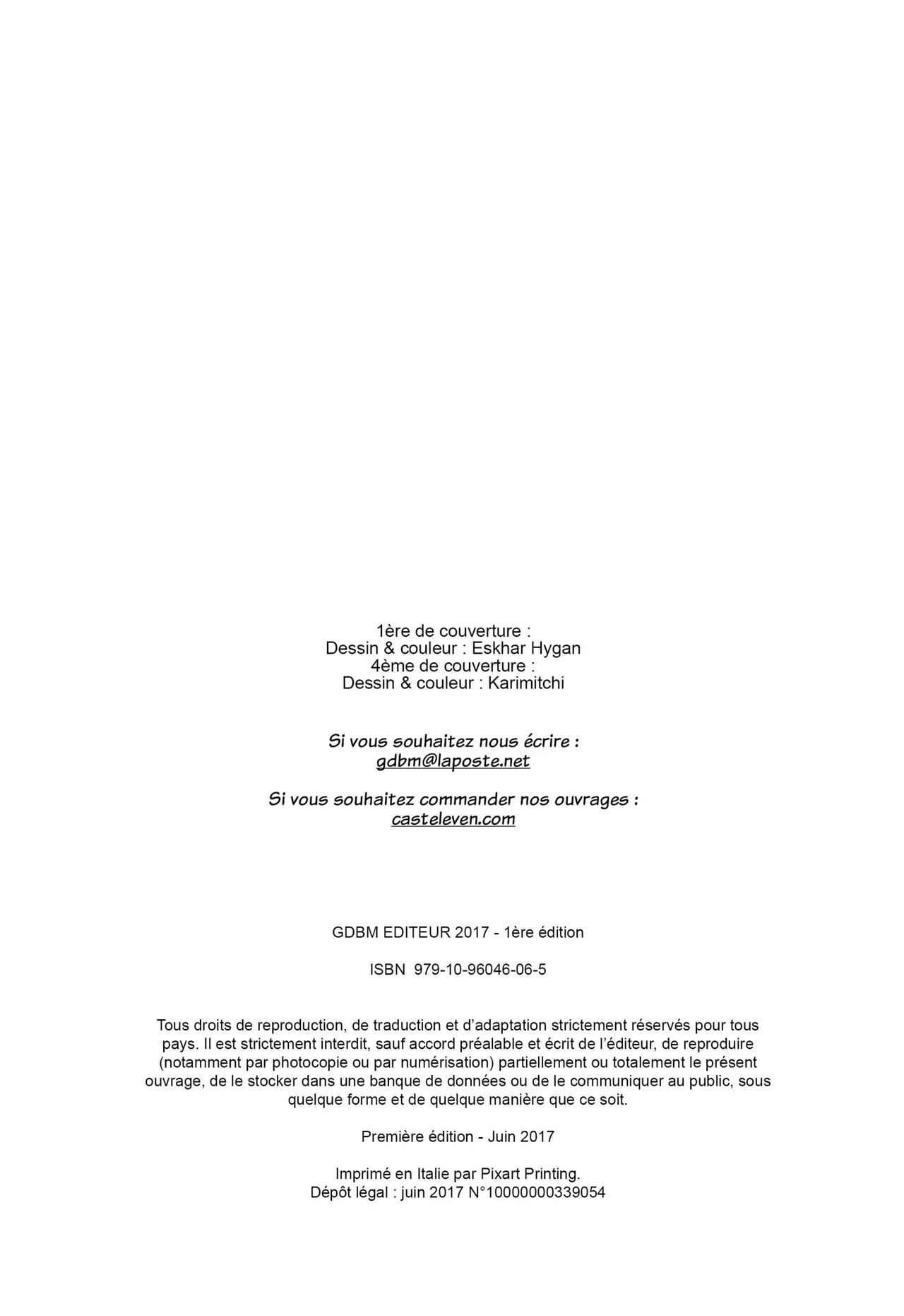 Vanadis Tome 03 - Inespere numero d'image 2