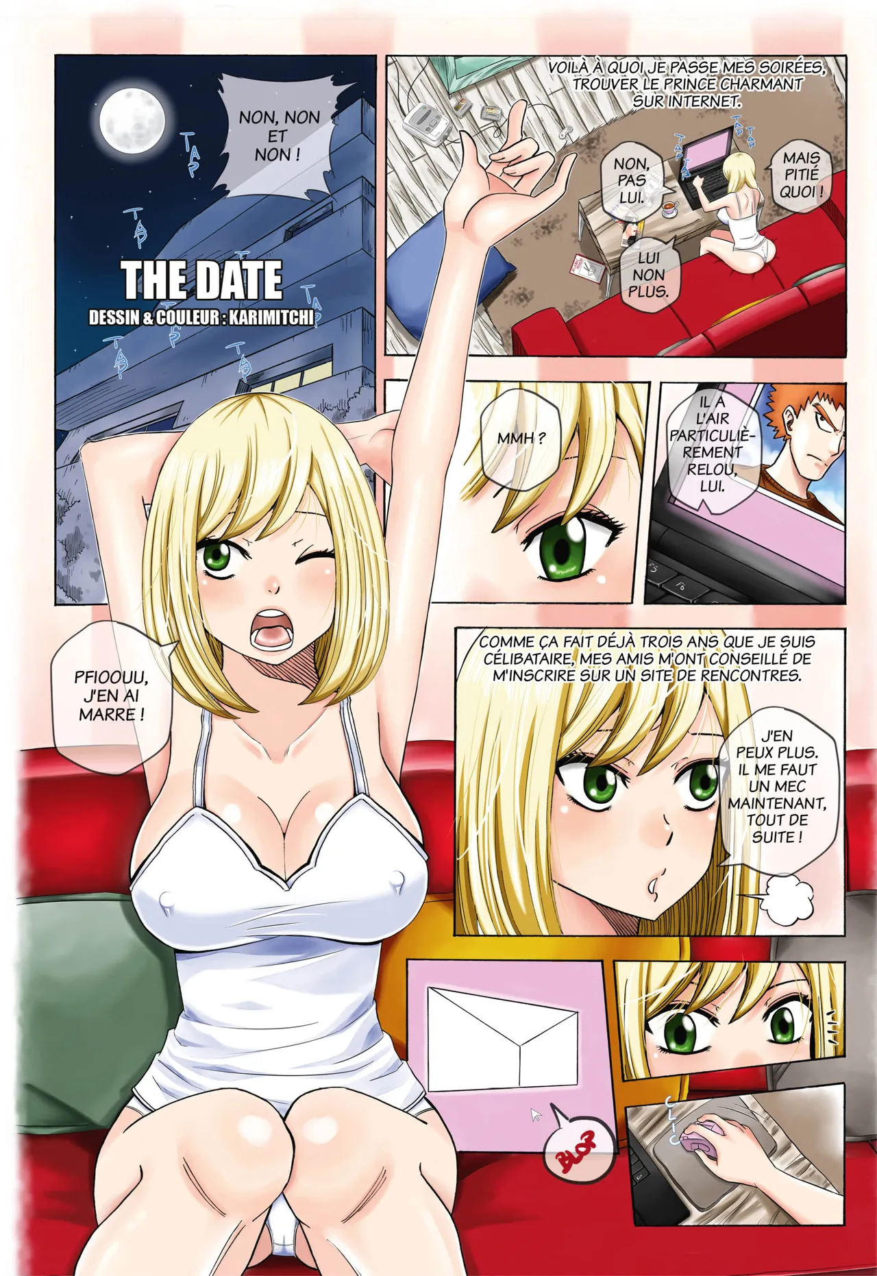 Vanadis Tome 03 - Inespere numero d'image 73