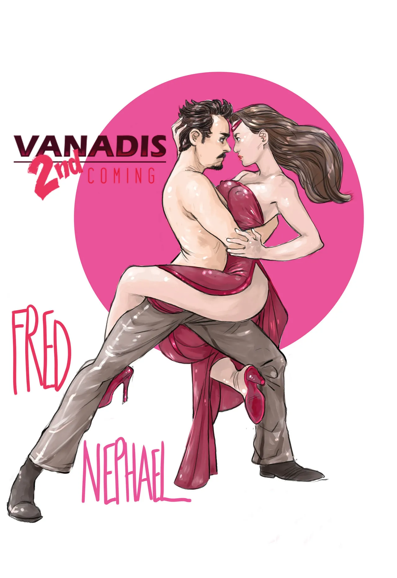 Vanadis Tome 03 - Inespere numero d'image 116