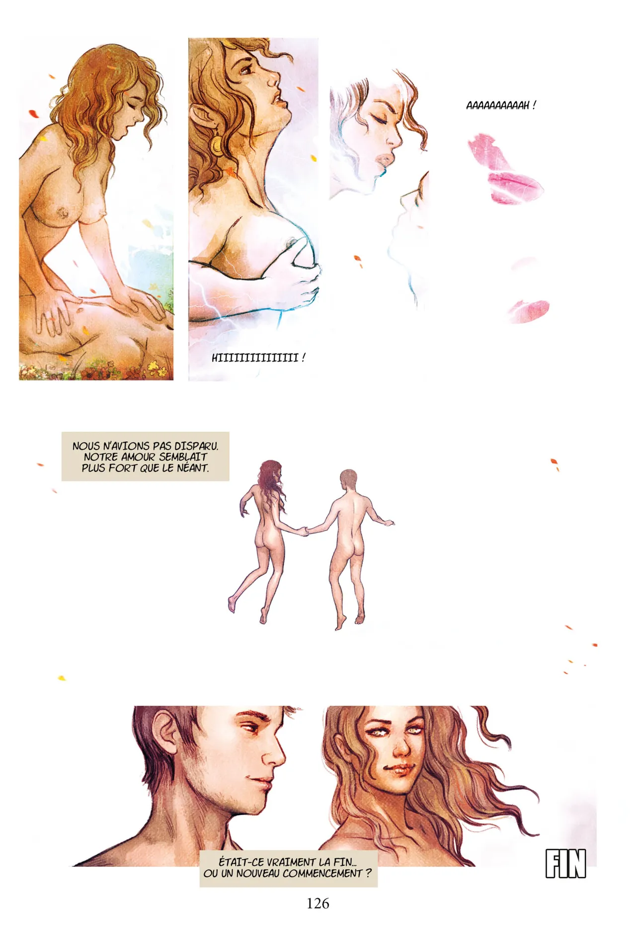 Vanadis Tome 03 - Inespere numero d'image 126