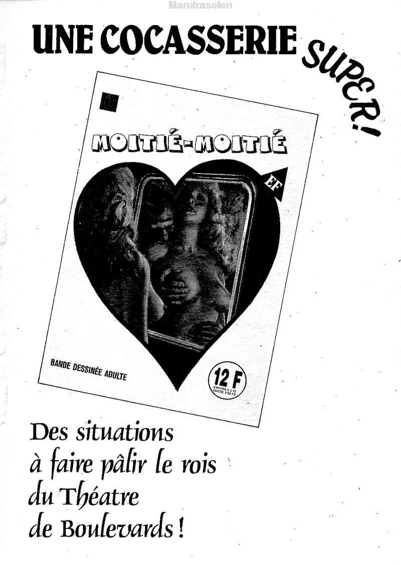 Elvifrance - Histoires noires - 139 - Du signe du taureau numero d'image 194