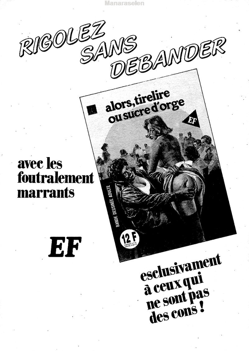 Elvifrance - Histoires noires - 139 - Du signe du taureau numero d'image 1